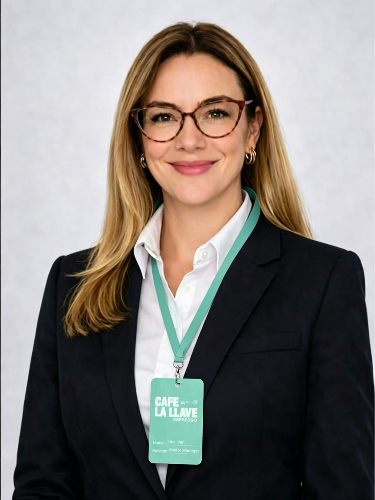 Irina Ivan